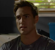 Aaron in Episode 7357 - 3 May 2016