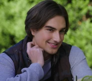 Max in Episode 9339 - 30 October 2025