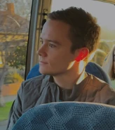 JJ in Episode 9363 - 11 December 2025 (final appearance)