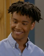 Dex in Episode 9275 - 10 July 2025