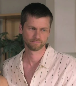 Daniel Robinson 2023