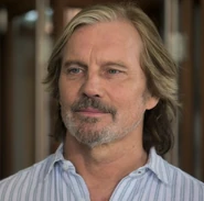 Darcy in Episode 9224 - 14 April 2025