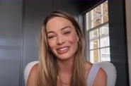 Donna in 2022. (via video clip)