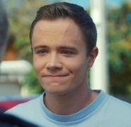 JJ in Episode 9313 - 16 September 2025