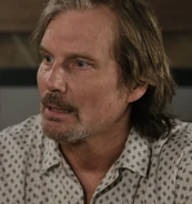 Dacy in Episode 9211 - 20 March 2025