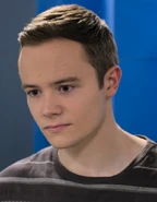 JJ in Episode 9221 - 8 April 2025