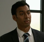 Tom in Episode 7415 - 22 July 2016