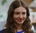 Nell in Episode 9311 - 11 September 2025 (final appearance)