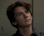 David Clencie as Danny Ramsay.