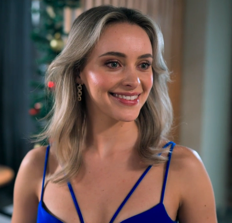 Krista Sinclair - List of appearances | Neighbours Soap Opera Wiki | Fandom