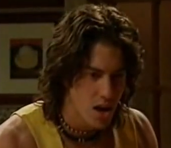 Damien Bodie Neighbours Soap Opera Wiki Fandom