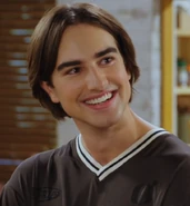 Max in Episode 9314 - 17 September 2025