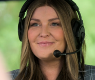 Michelle Scully in Episode 8948 - 4 December 2023
