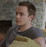 JJ in Episode 9357 - 2 December 2025