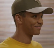 Dex in Episode 9363 - 11 December 2025 (final appearance)