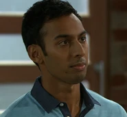 Tom in Episode 7394 - 23 June 2016