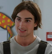 Max in Episode 9309 - 9 September 2025