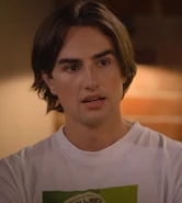 Max in Episode 9247 - 22 May 2025