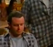 Shane Rebecchi circa 1995.