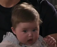 Abigail played by Juliet Basaraba (2022)