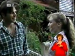 Andrew with Debbie Martin in Episode 2150 - 13 May 1994.