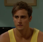 Kyle in Episode 6916 - 30 June 2014