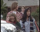 Susan with Malcolm Kennedy, Libby Kennedy and Billy Kennedy in their first appearances in Episode 2251 - 3 October 1994