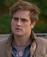 Kyle in Episode 7199 - 27 August 2015