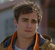 Kyle in Episode 7231 - 12 October 2015