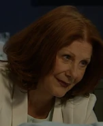 Madge (as a hallucination) in Episode 7074 - 5 March 2015