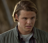 Jayden in Episode 7170 - 17 July 2015