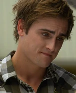 Kyle in Episode 7110 - 24 April 2015