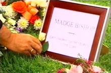 Madgememorial