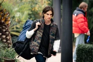 Max in Episode 9145 - 12 November 2024 (first appearance)