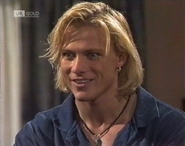 Brad Willis Neighbours Soap Opera Wiki Fandom