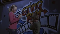 Stingray's Wall 3