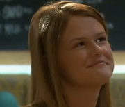 Naybers josie