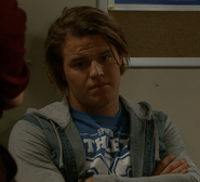 Jayden in Episode 7236 - 19 October 2015