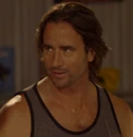 Brad in Episode 7309 - 25 February 2016