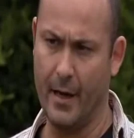 Naybers steve parker