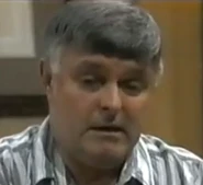 Tom in 1991.