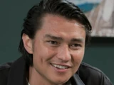 Leo Tanaka