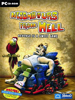 neighbours from hell 3 wiki