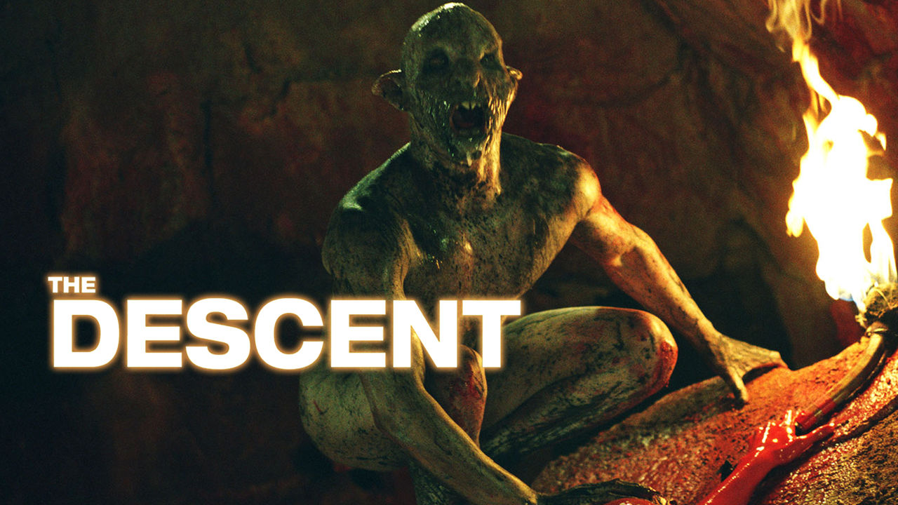 The Descent | The Descent Wiki | Fandom