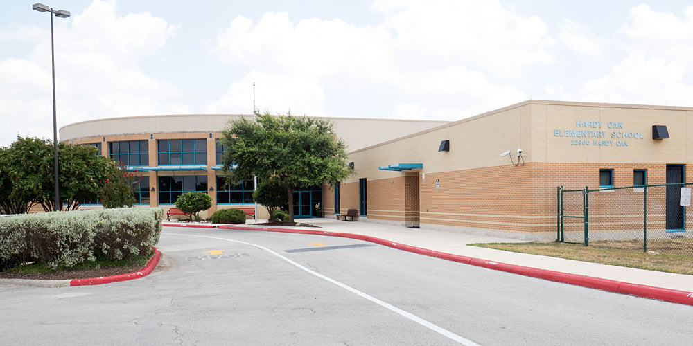 Hardy Oak Elementary School North East ISD Wiki Fandom