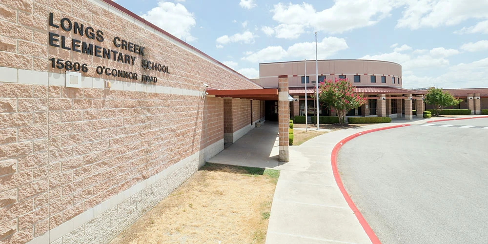 Longs Creek Elementary School North East ISD Wiki Fandom