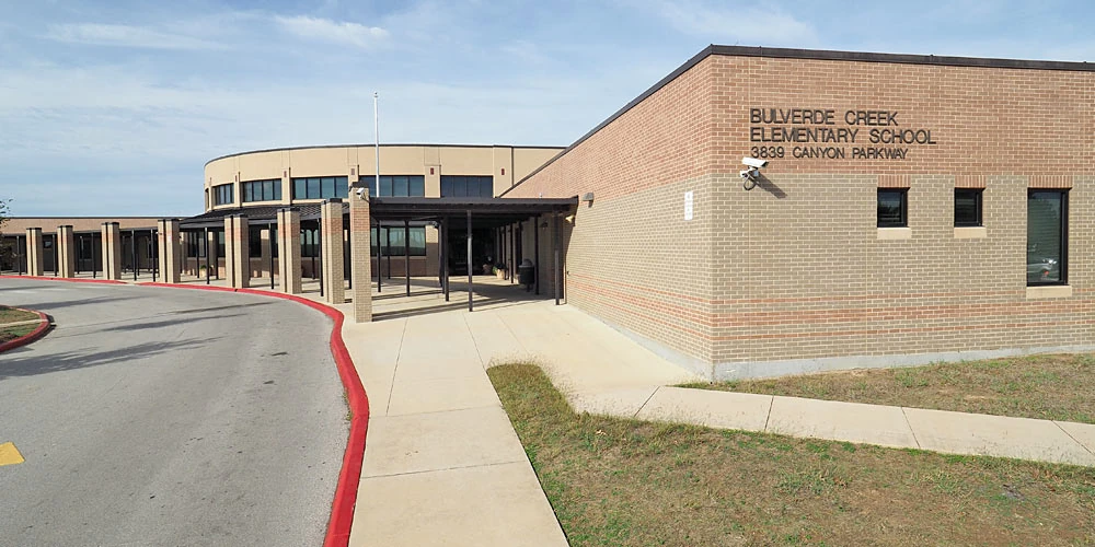 Bulverde Creek Elementary School North East ISD Wiki Fandom