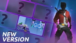 Vector/Updates | Vector Wiki | Fandom