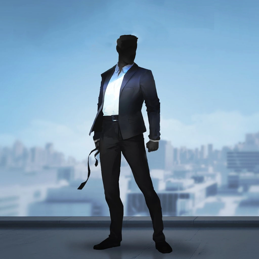 Runner | Vector Wiki | Fandom, image size:1024x1024