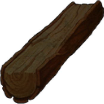 IronwoodLog